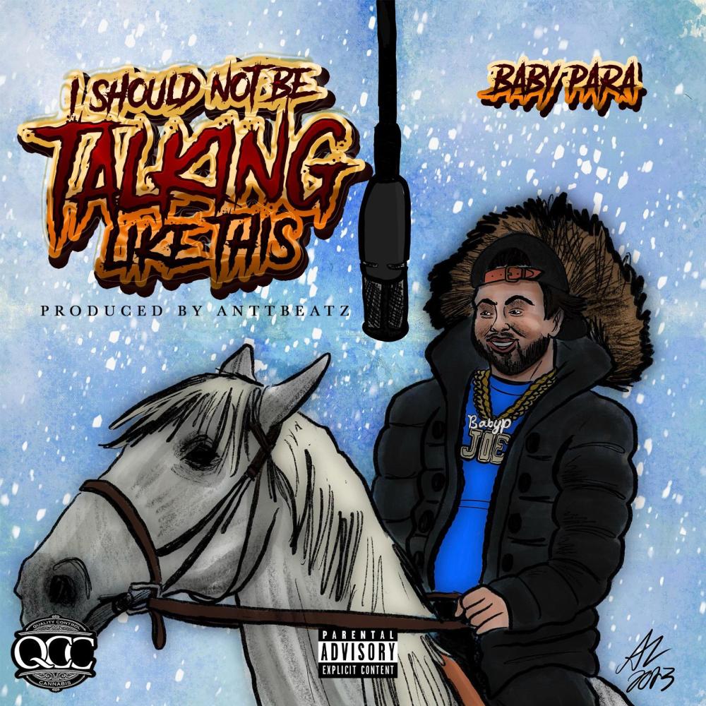 Would Rather (feat. Lil Blade) (Explicit)