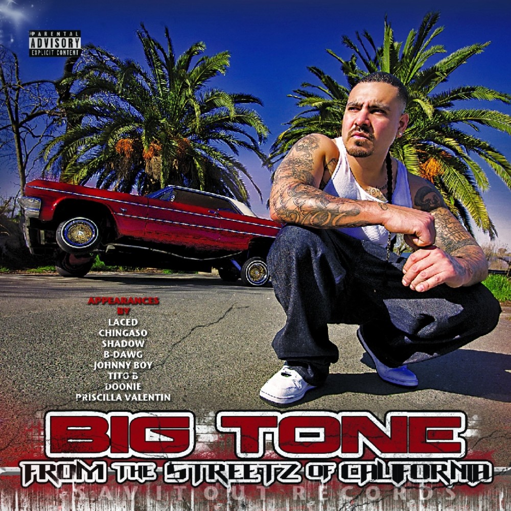 My Town (Explicit)
