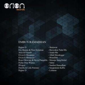 ดาวน์โหลดและฟังเพลง Sahur พร้อมเนื้อเพลงจาก Pasha Dina Wijaya