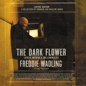 ดาวน์โหลดและฟังเพลง Christmas พร้อมเนื้อเพลงจาก Freddie Wadling