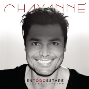 Chayanne的專輯En Todo Estaré (Deluxe Edition)