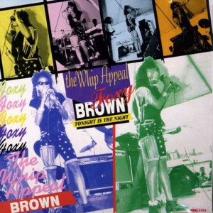 อัลบัม The Whip Appeal ศิลปิน Foxy Brown