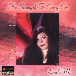 收聽Emily M.的Round and Round We Go歌詞歌曲