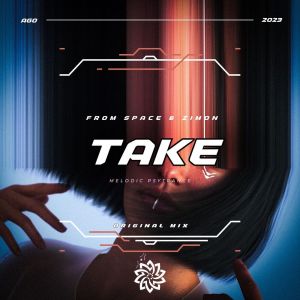 Album Take from From Space
