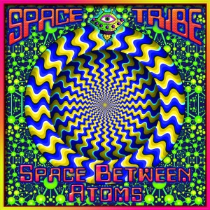 Space Between Atoms dari Space Tribe