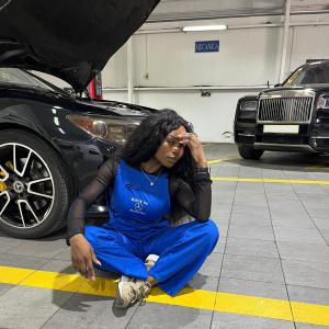 收聽Kinta SOL的DONT LET ME DOWN歌詞歌曲