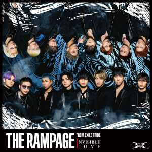 收聽THE RAMPAGE from EXILE TRIBE的INTO THE LIGHT歌詞歌曲