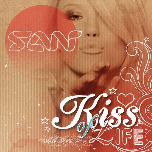 Kiss of Life (Ibiza Sunrise Remix)