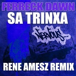 SaTrinxa (Rene Amesz Re-Work)