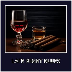 Dengarkan Late Night Blues lagu dari Gary Tunes dengan lirik