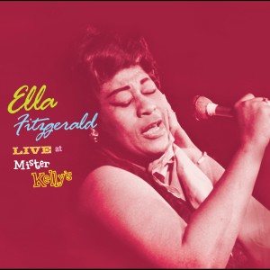 ดาวน์โหลดและฟังเพลง Perdido (Live) พร้อมเนื้อเพลงจาก Ella Fitzgerald