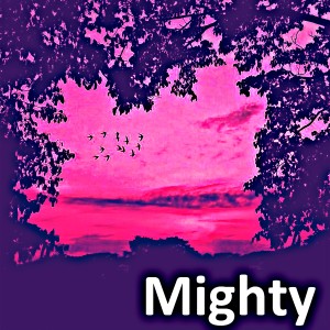 Album mighty oleh DJ Street