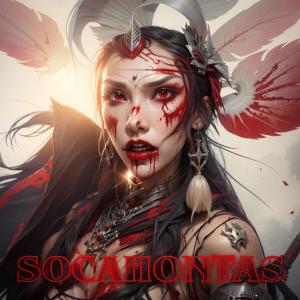 lil so的專輯SOCAHONTAS (Deluxe Edition) [Explicit]