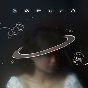 อัลบัม Saturn ศิลปิน Lyn Lapid