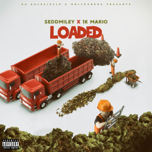 Listen to Loaded (Explicit) song with lyrics from SeddMiley