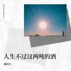 Listen to 人生不过这两吨的酒 (伴奏) song with lyrics from 潘国兴
