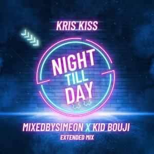 MixedBySimeon的專輯Night Till Day (Extended Mix)