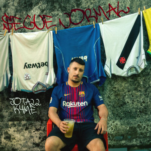 Album Segue Normal (Explicit) from Jota 22