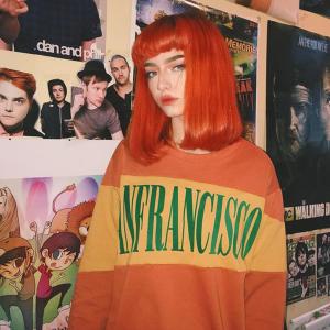 Listen to Ain't it Nice? song with lyrics from SubUrban