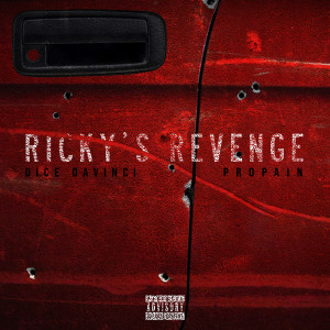 Propain的專輯Ricky's Revenge (Explicit)