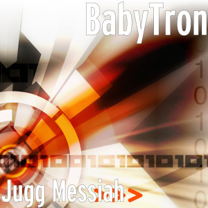 Album Jugg Messiah (Explicit) from BabyTron