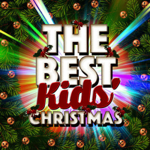 Kids Christmas Music Players的專輯The Best Kids' Christmas