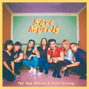GAC的專輯Save Myself