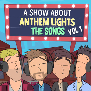 Listen to Mumbling Rap song with lyrics from A Show About Anthem Lights