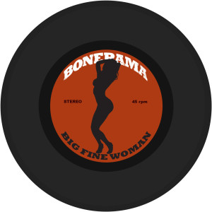收聽Bonerama的Big Fine Woman (Single)歌詞歌曲