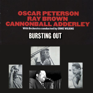 收聽Oscar Peterson的Baubles, Bangles, and Beads歌詞歌曲