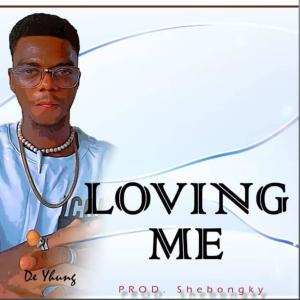 ดาวน์โหลดและฟังเพลง Loving me พร้อมเนื้อเพลงจาก De yhung