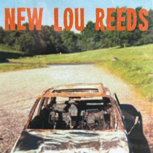 อัลบัม Dark Crystal (Explicit) ศิลปิน The New Lou Reeds