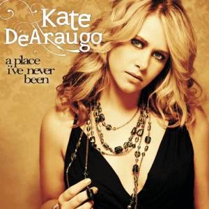 收聽Kate Dearaugo的Faded歌詞歌曲