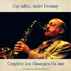收听Guy Lafitte的Baby Won't You Please Come Home (Remastered 2019)歌词歌曲