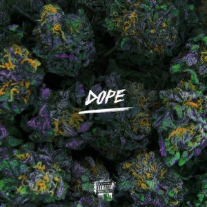 收聽Keeloz的I'm Dope (Explicit)歌詞歌曲