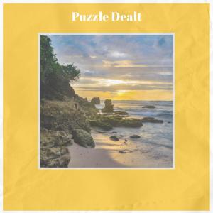 Listen to Puzzle Dealt song with lyrics from Dellie Prel