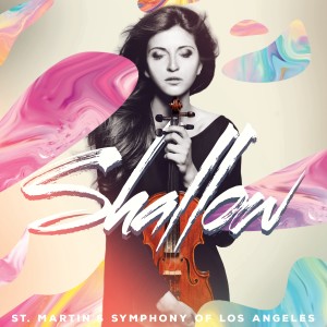St. Martin's Symphony Of Los Angeles的專輯Shallow