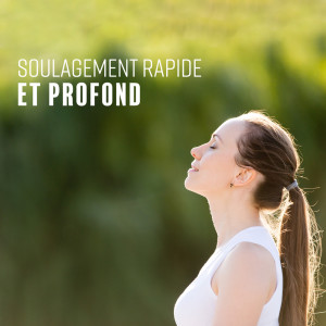 Dengarkan Soulagement rapide et profond lagu dari Académie de Bien-être dengan lirik