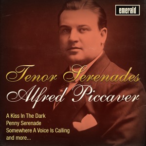 收聽Alfred Piccaver的Liebestraum歌詞歌曲