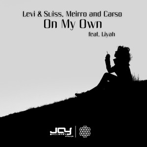 Levi & Suiss的專輯On My Own