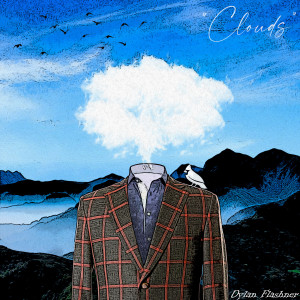 Dylan Flashner的專輯Clouds (Explicit)