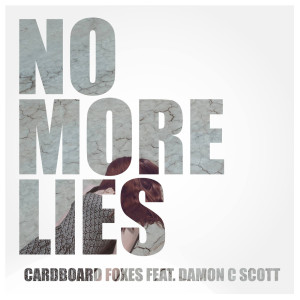 Album No More Lie's from Damon C Scott