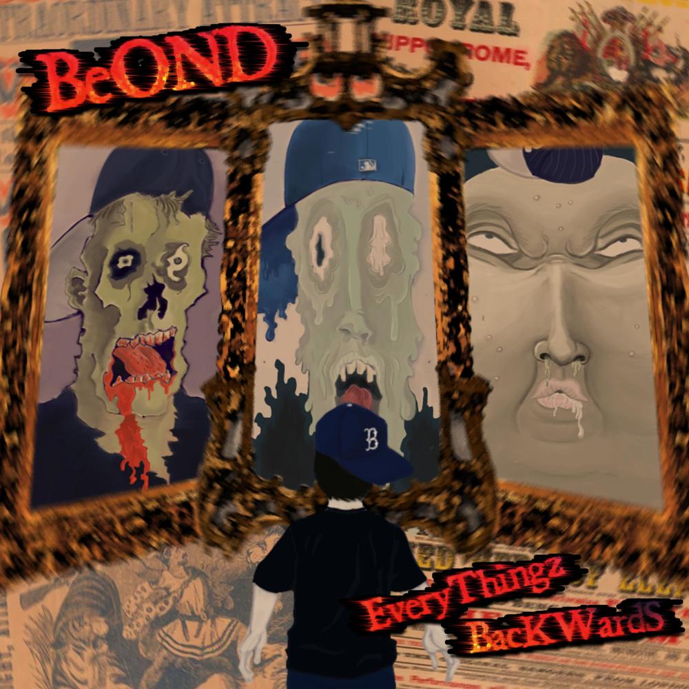 Bad Dreamz (feat. Self Jupiter) (Explicit)