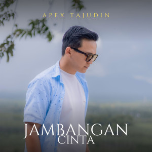 Jambangan Cinta dari Apex Tajudin