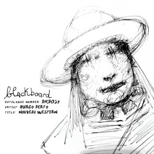 Listen to Nouveau Western song with lyrics from Marco Berto