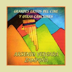 收聽Arsenio Vergara的Baby I Love Your Way歌詞歌曲