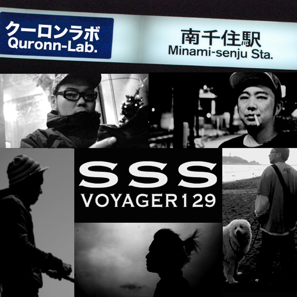 VOYAGER 129