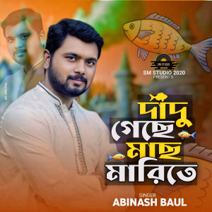 Listen to Dadu Geche Mach Marite song with lyrics from Abinash Baul