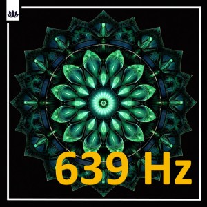 Listen to Enchanted Enigma at 639Hz song with lyrics from Owen Rivers