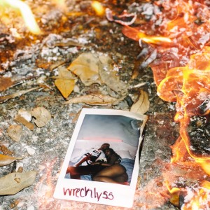 Album Wrecklyss (Single) from Chace